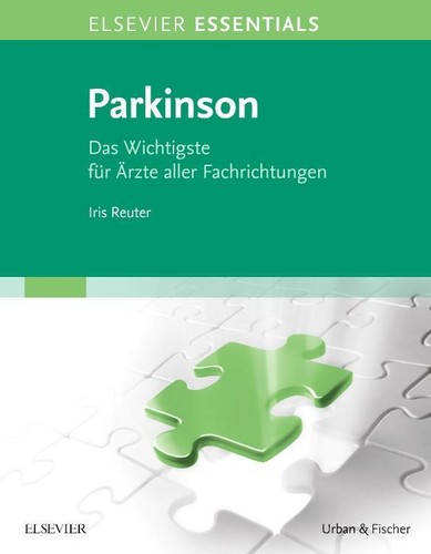 Elsevier essentials parkinson - elsevier,