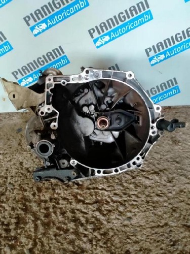 2222rc getriebe peugeot 207 - ft,