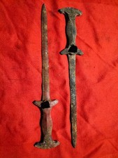 Papierschalen vor und 2