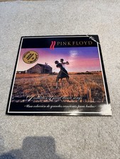 Pink Floyd A collection of