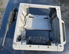 7H1881677H VW T5 Sitzkonsole