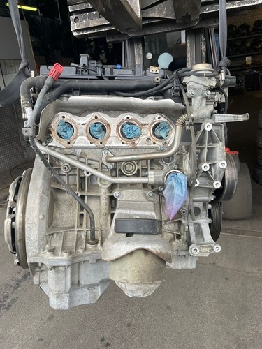 Motor mercedes benz klasse - benz, c-klasse