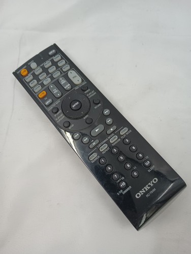 Onkyo 764m remote control - control,