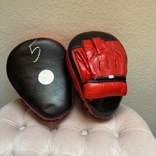 Pratzen Focus Pad Handpratzen