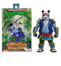Panda Khan Figur (Crouching