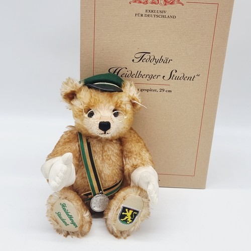 Steiff 671265 teddybär - 671265,