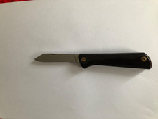 Taschenmesser Eka Sweden US Des Pat D-227071