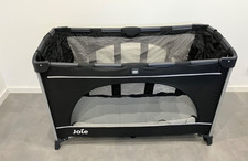 Babybett Reisebett Joie allura