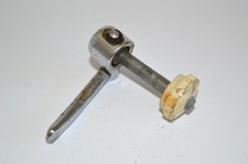 Schnellspanner Mifa Klappfahrrad Klapprad DDR Fahrrad #1