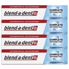 blend-a-dent 4 x 47g Super