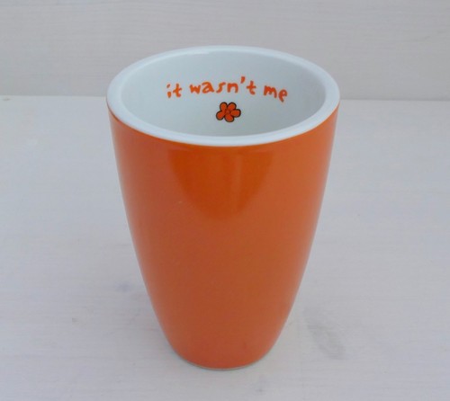 Nici porzellan becher - nici, /