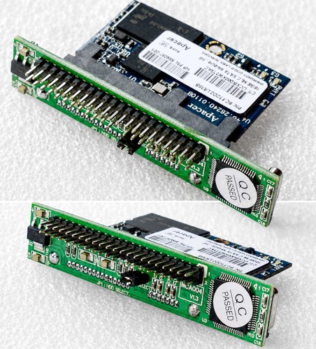 16gb ide ssd - 16gb, festplatte