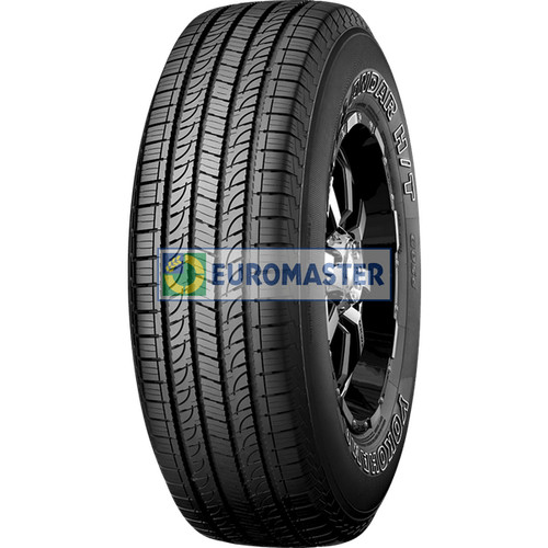 Sommerreifen yokohama 255 r - 255/65,