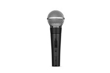 Mikrofon Shure SM58
