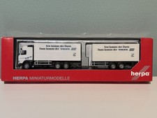 AWM Volvo Getränkeaufbauten