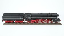 Rivarossi dampflok mit - h0,