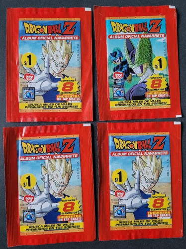 Toei animations dragonball z - toei,