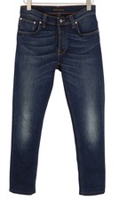 Nudie jeans grim tim - grim,