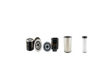 Filter Kit Für Manitou