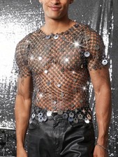 Herren Oberteile T-Shirt