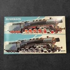Märklin H0 30470 BR 44 -