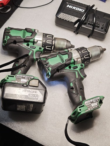Hitachi dv18dbl2 ds18dbl2 - dv18dbl2,