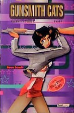 Gunsmith Cats / Bean Bandit