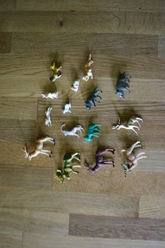 Konvolut tiere einheimische - konvolut, tiere,