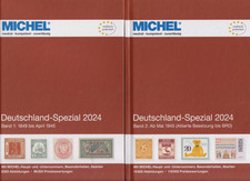 Michel Deutschland Spezial
