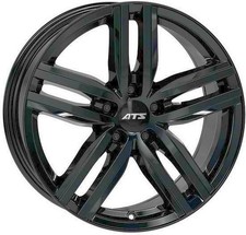4x Alufelgen ATS Antares für Audi Q5 8R 8R1 8R2 18 Zoll Felgen