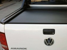 Laderaumabdeckung passend für