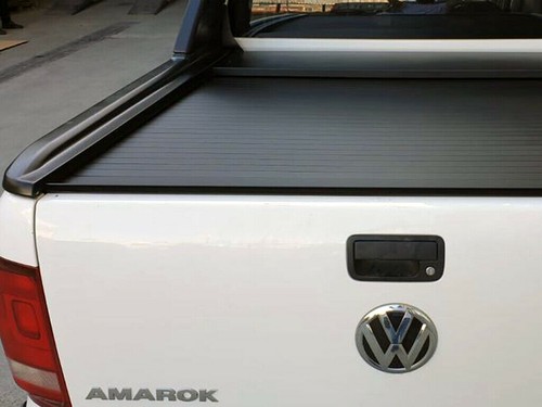 Laderaumabdeckung passend für