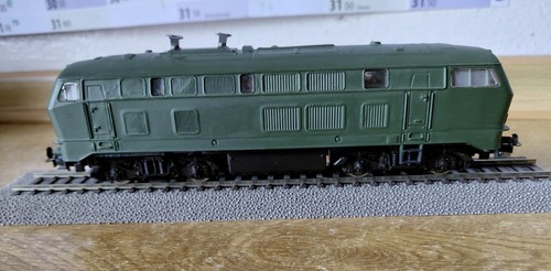 Roco 215 analog - br, db