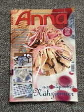 ANNA * Zeitschrift