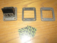 Gaslamellenpaket TXT JTR