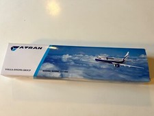 ***** NEU & OVP,  Boeing