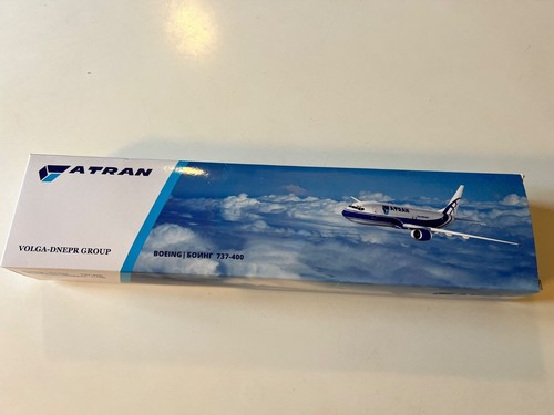 Neu ovp boeing - *****,