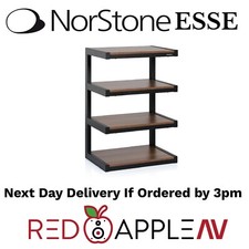 Norstone esse hifi rack - hifi,