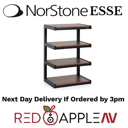 Norstone esse hifi - hifi, av