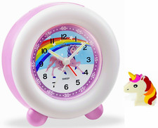 Kinderwecker ohne Ticken
