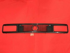 Kühlergrill schwarz VW Bus T3