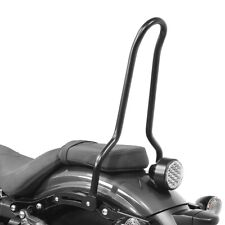 Sissybar für Yamaha XV 950 / R14-20 Craftride Tampa schwarz