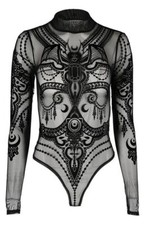 Restyle Witchy Sexy Body -