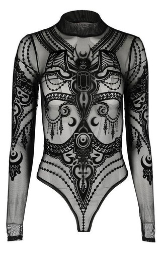Restyle witchy sexy body - sexy,