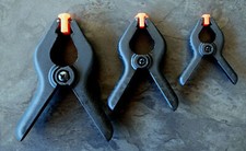 Spannzwingen Klemmzwingen