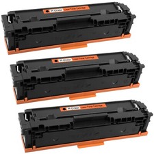 XXL Toner für HP 203X CF540X
