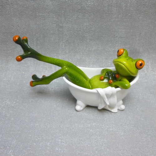 Formano deko frosch der - in,