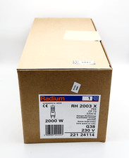 Radium 22124114 RH 2003 X