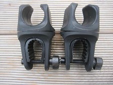 2 x 360° Halter Halterung