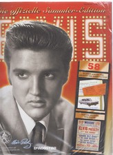 Elvis Presley Magazin